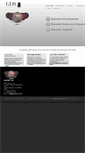 Mobile Screenshot of gds-group.com